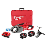 M18 FUEL Pipe Threader w/ ONEKEY