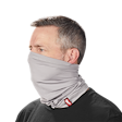 423G - Multi-Functional Neck Gaiter – Gray