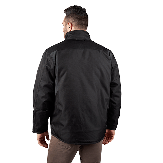 253B, 253BS, 253BM, 253L, 253BXL, 253BXXL, 253B3X - GRIDIRON™ Traditional Jacket