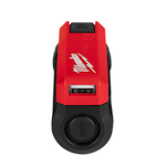 48-59-2012 - REDLITHIUM™ USB Charger and Portable Power Source