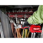2877-22 - M18™ FORCE LOGIC™ 750 MCM Dieless Crimper
