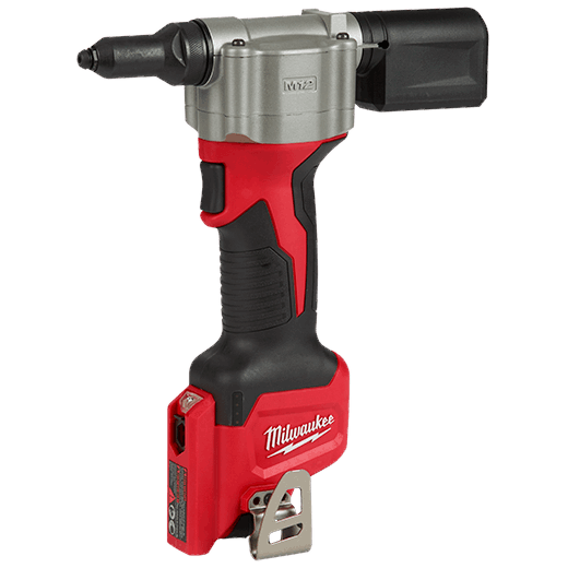 2550-20 - M12 Rivet Tool