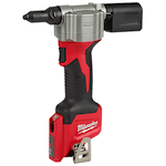 2550-20 - M12 Rivet Tool