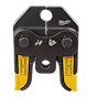 49-16-2631P - M18™ Short Throw Press Tool with  Viega PureFlow™ Jaws