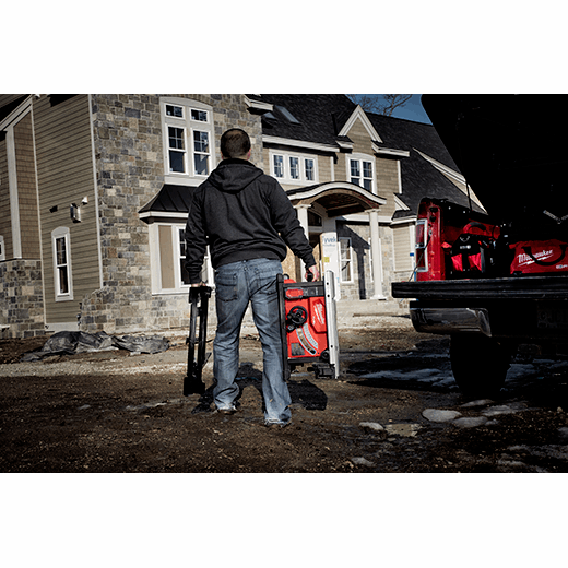 2736-20, 2736-21HD, 2736-21 - M18 FUEL™ 8-1/4” Table Saw w/ONE-KEY™