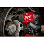 2769 - M18™ FUEL ½” Ext. Anvil Controlled Torque Impact Wrench w/ ONE-KEY™