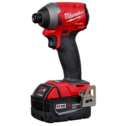 2853-22 - M18 FUEL™ ¼” Impact Driver