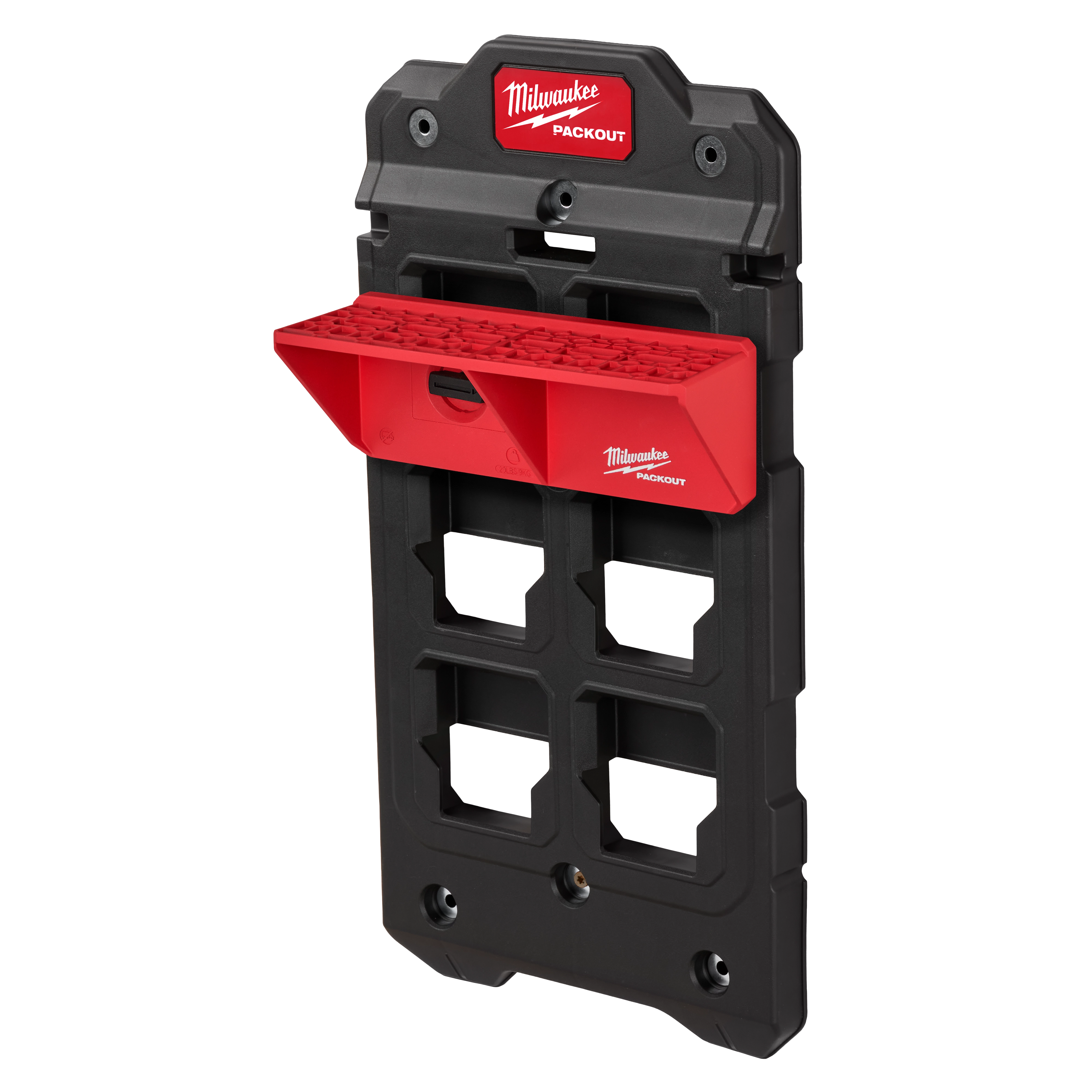 PACKOUT™ Screwdriver Rack