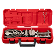 48-53-2840 - 9pc Accessory Head Kit
