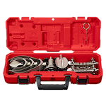 48-53-2840 - 9pc Accessory Head Kit