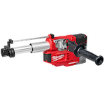 2509-20 - M12™ HAMMERVAC™ Universal Dust Extractor Kit