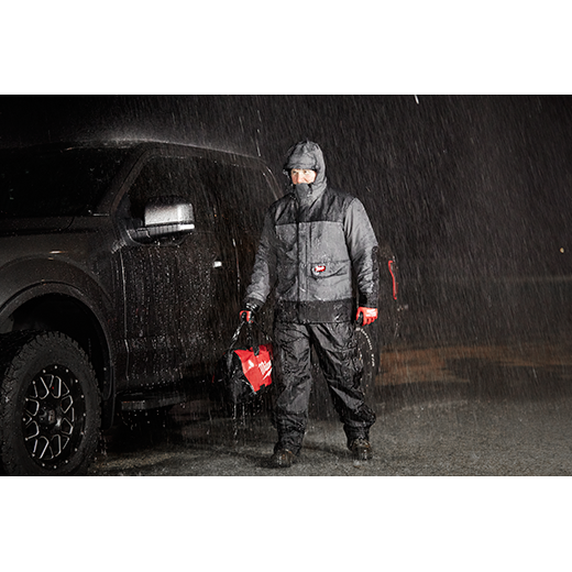 310G - HYDROBREAK™ Rain Shell