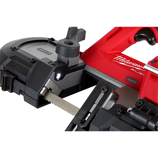 2529-21XC - M12 FUEL™ Compact Band Saw