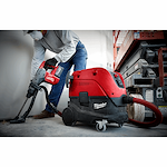 2717-22HD, 2717 - M18 FUEL™ Rotary Hammer with Chisel Boot, M18 FUEL 1-916SDS MAX HAMMER DRILL