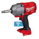 2769-22 - M18 FUEL™ 1/2" Ext. Anvil Controlled Torque Impact Wrench w/ ONE-KEY™