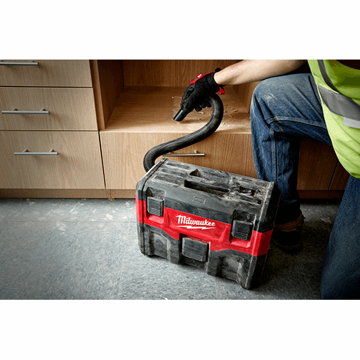 0880-21, 0880,20, 0880-20P - M18 2-Gallon Wet Dry Vacuum
