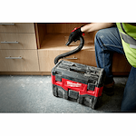 0880-21, 0880,20, 0880-20P - M18 2-Gallon Wet Dry Vacuum