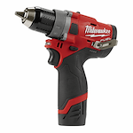 2503-22 - M12 FUEL™ 1/2" Drill/Driver
