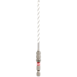 5/32" by 6" Shockwave Concrete Screw Install Multi-Material Drill Bit