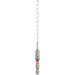 5/32" by 6" Shockwave Concrete Screw Install Multi-Material Drill Bit
