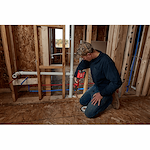 2674-22C - M18™ Short Throw Press Tool Kit with PEX Crimp Jaws
