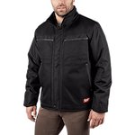 253B, 253BS, 253BM, 253L, 253BXL, 253BXXL, 253B3X - GRIDIRON™ Traditional Jacket