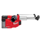 2509-20 - M12™ HAMMERVAC™ Universal Dust Extractor Kit