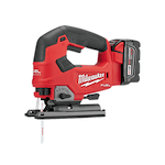 2737-20 - M18 FUEL Jigsaw, D-Handle