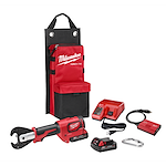 FORCELOGIC™
M18™ 6T Crimper Kit with D3 Grooves