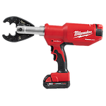 2977-22O - M18™ Force Logic™ 6T Pistol Utility Crimper w/ O-D3 Jaw