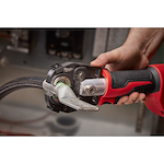 2679-20, 2679-22 - M18™ 600 MCM Crimper Kit