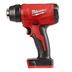 M18™ Compact Heat Gun
