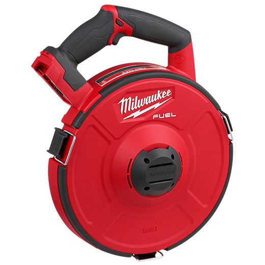 2873 - M18 FUEL™ ANGLER™ Pulling Fish Tape Powered Base (Tool-Only)
