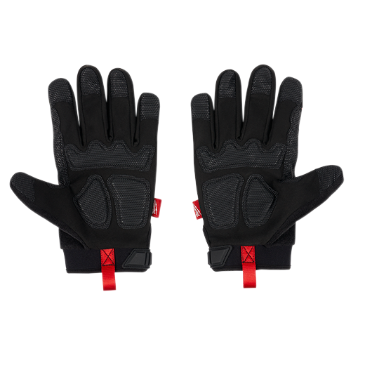 48-22-8750,48-22-8751,48-22-8752,48-22-8753,48-22-8754 - Impact Demolition Gloves