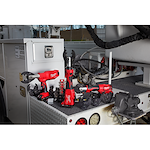 2978 - M18 FORCE LOGIC 6T Utility Crimpers