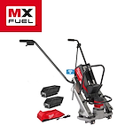 MX FUEL™ Vibratory Screed Kit Image Reel