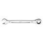 21MM METRIC RATCHETING COMBINATION WRENCH