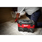 0880-21, 0880,20, 0880-20P - M18 2-Gallon Wet Dry Vacuum
