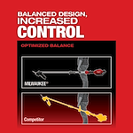 M18 FUEL String Trimmer w/ QUIK-LOK