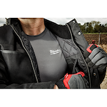 402G - Midweight Base Layer Performance Shirt