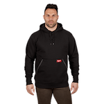350B, 350BS, 350BM, 350BL, 350BXL, 350BXXL, 350B3XL - Heavy Duty Pullover Hoodie