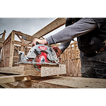 M18 FUEL 7-1/4” Rear Handle Circular Saw