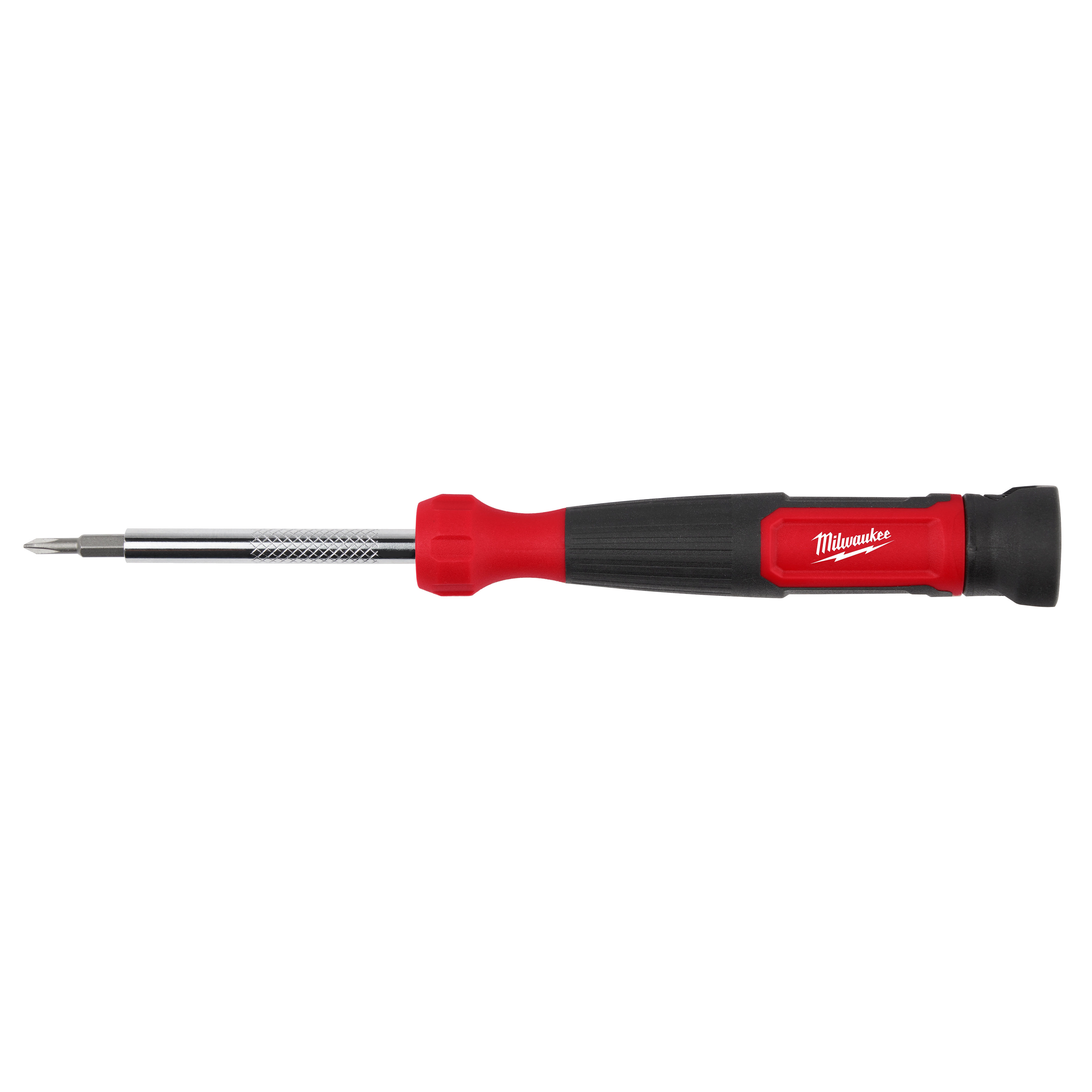 4-IN-1 Precision Multi-Bit Screwdriver