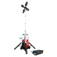 MX FUEL™ ROCKET™ Tower Light/Charger
