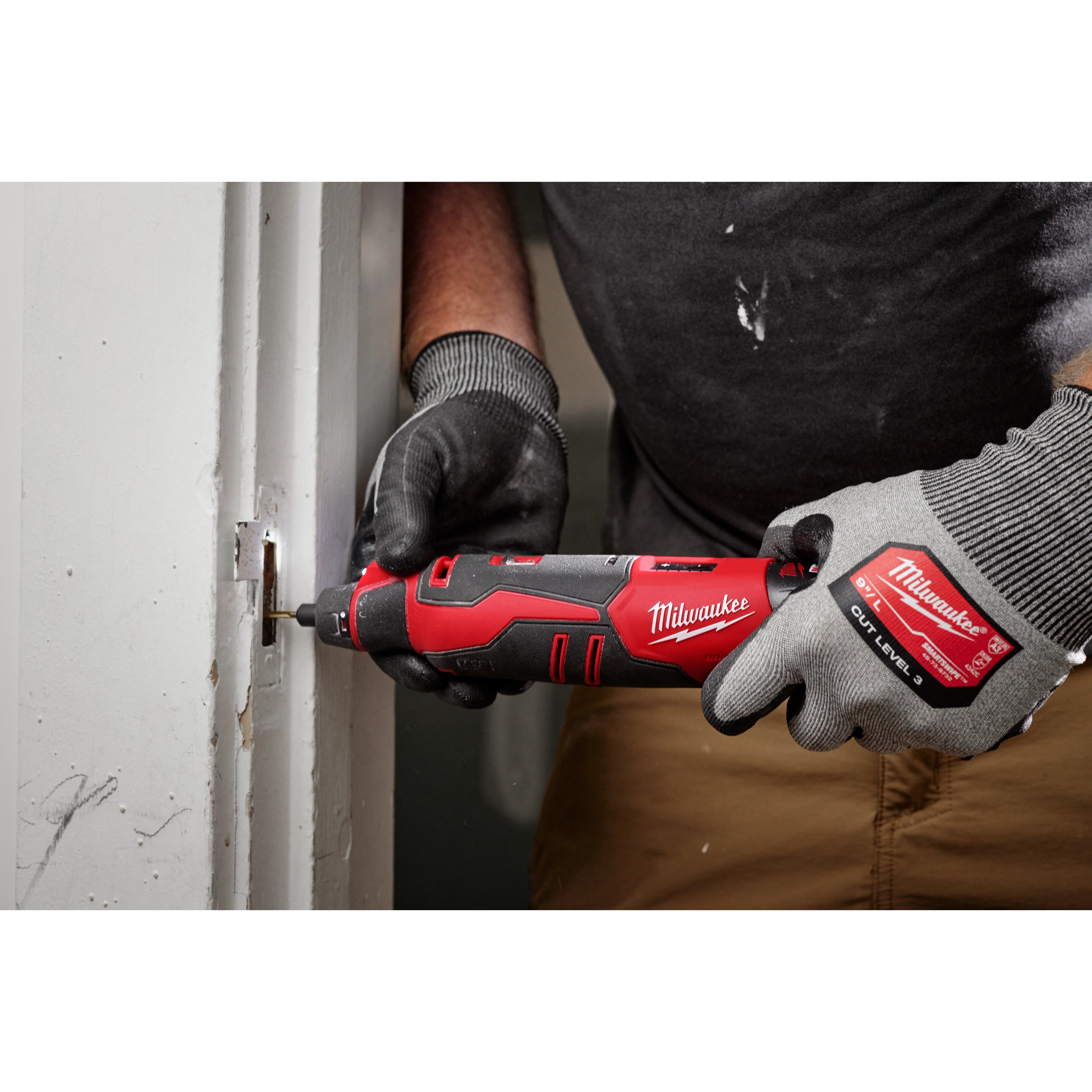 M12™ Brushless Rotary Tool