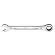 20MM METRIC RATCHETING COMBINATION WRENCH