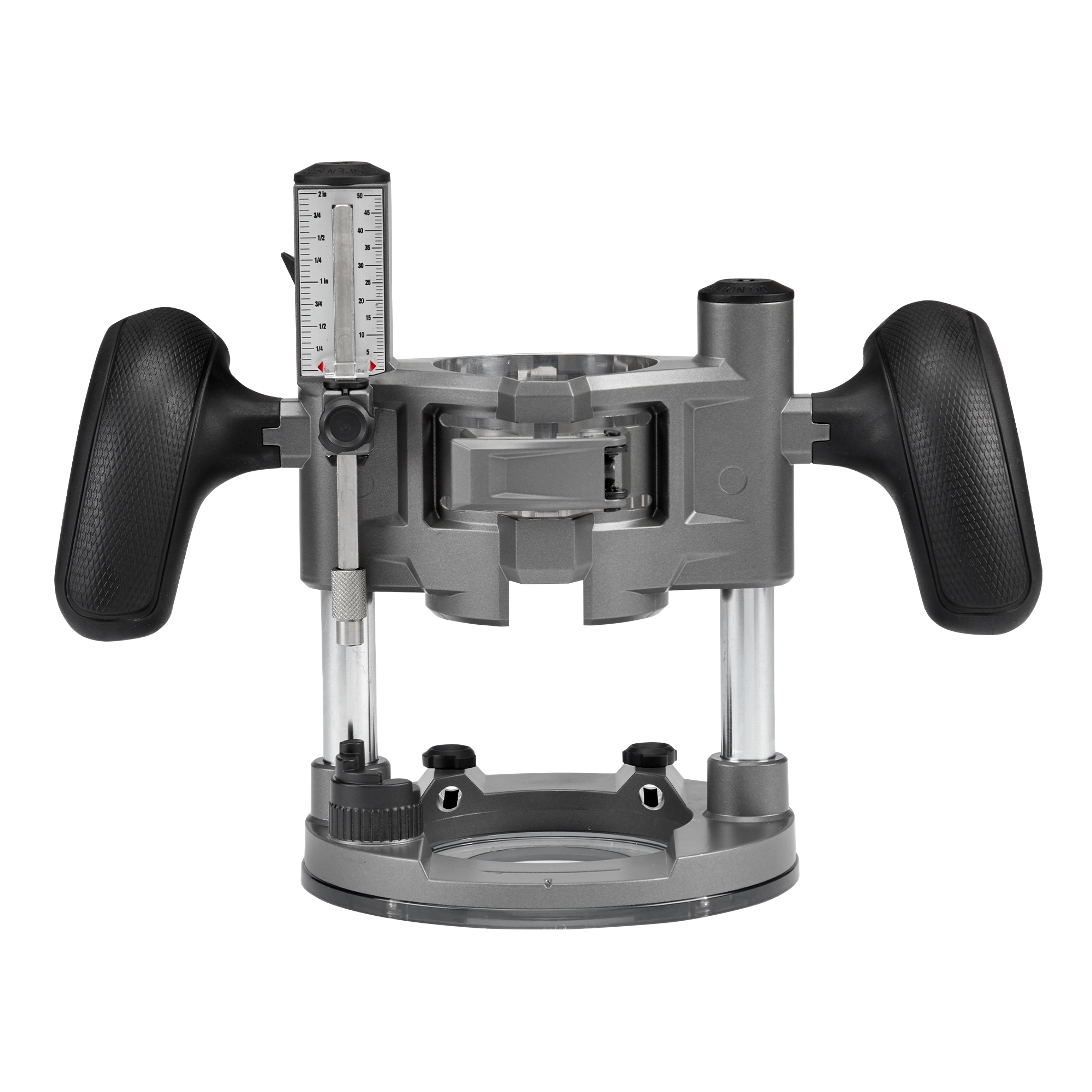 M18 FUEL™ Compact Router Plunge Base