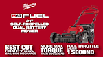 Mower User Video
