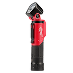 2113-21 - USB Rechargeable Pivoting Flashlight Kit