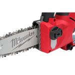 2527-21 - M12 FUEL™ HATCHET™ 6" Pruning Saw
